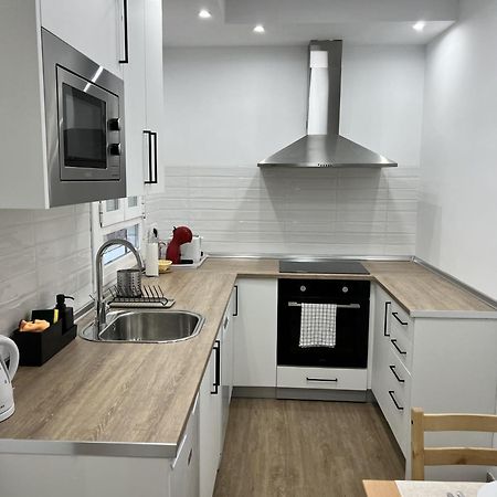 Apartamenticos Boggiero VI Zaragoza Exterior photo
