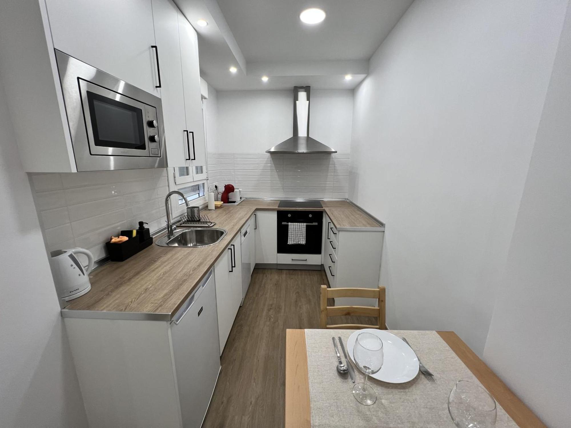 Apartamenticos Boggiero VI Zaragoza Exterior photo