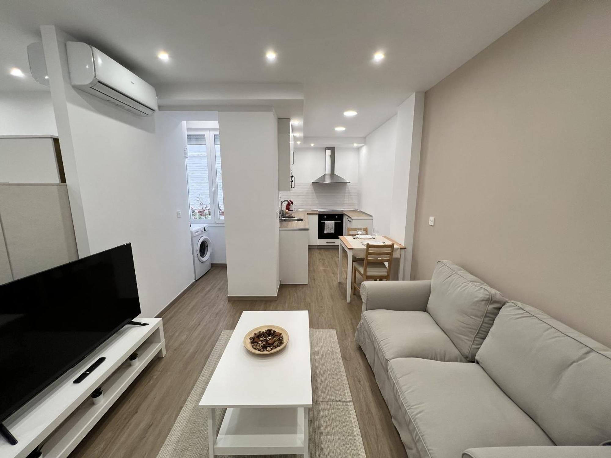 Apartamenticos Boggiero VI Zaragoza Exterior photo