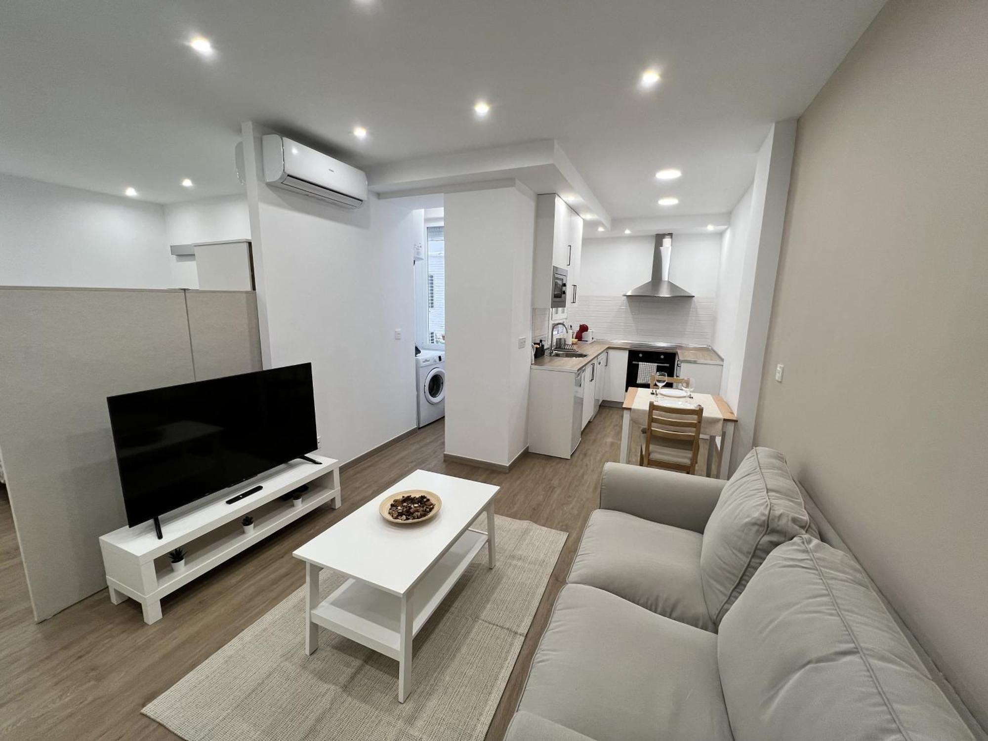 Apartamenticos Boggiero VI Zaragoza Exterior photo
